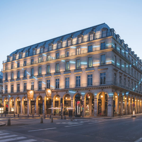 ANTIQUAIRES PARIS MUSEE FONDATION